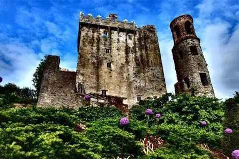 Experience Ireland: A Dream Journey on the Emerald Isle